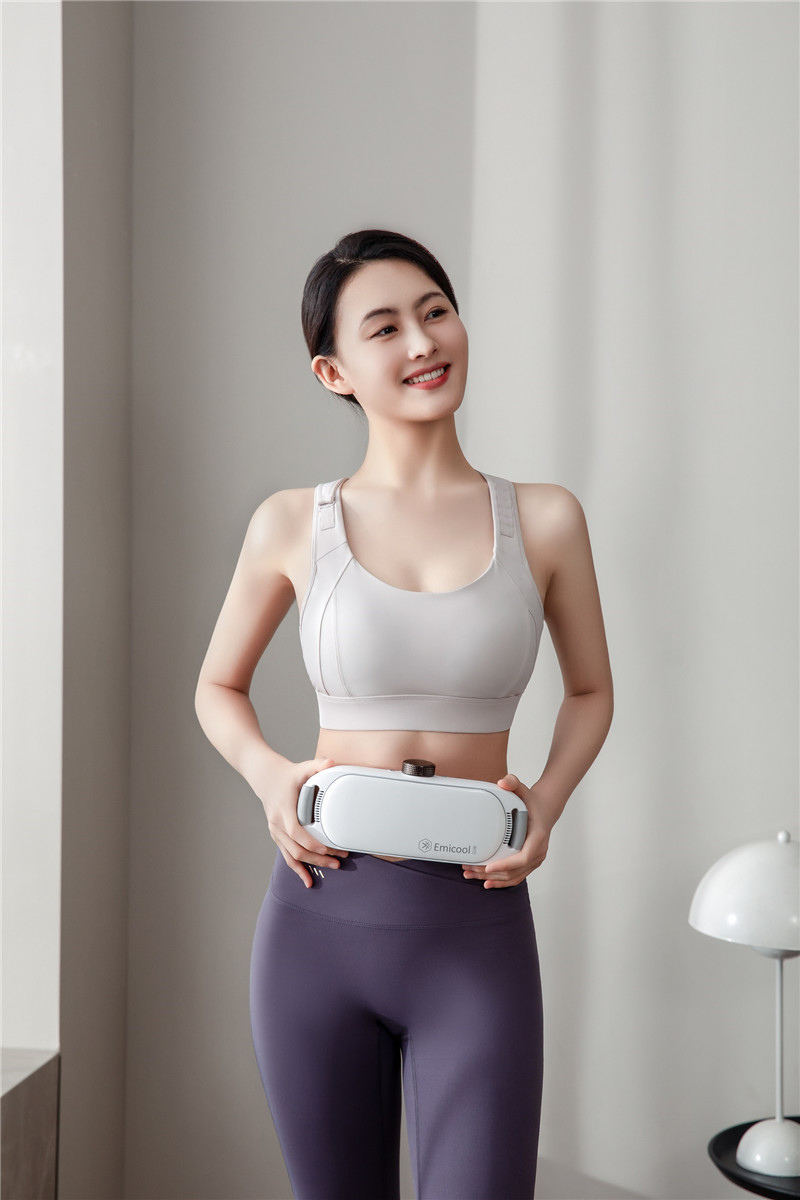 CoolSculpting Device 8