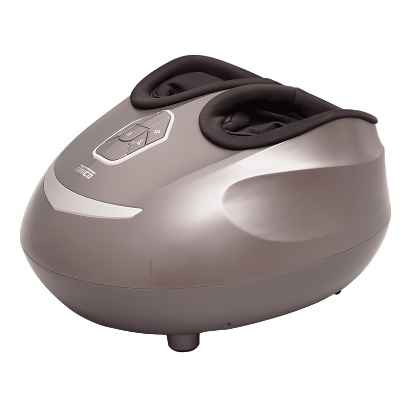 ODM Roller Airbag Full Wrap Foot Massager  C010 Supplier, Companies