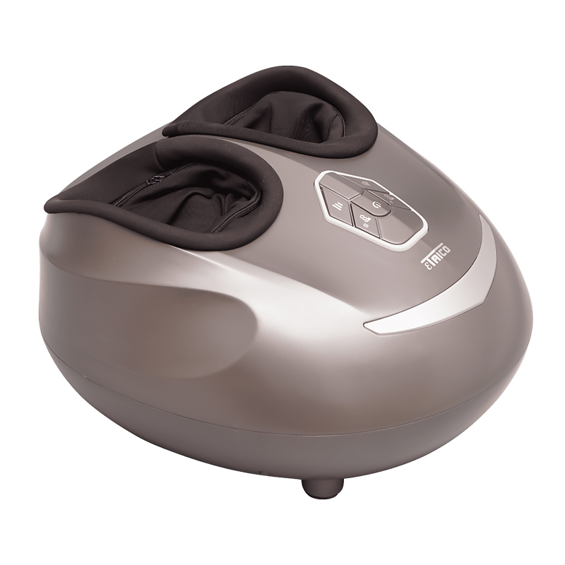 ODM Roller Airbag Full Wrap Foot Massager  C010 Supplier, Companies