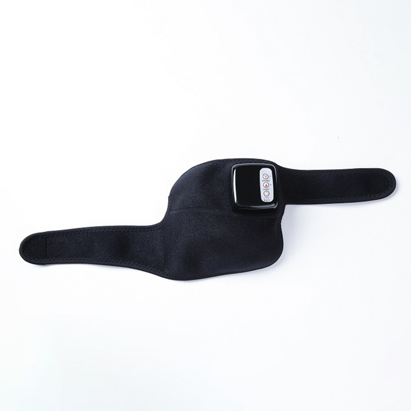 Professional Hot Compress Knee Massager