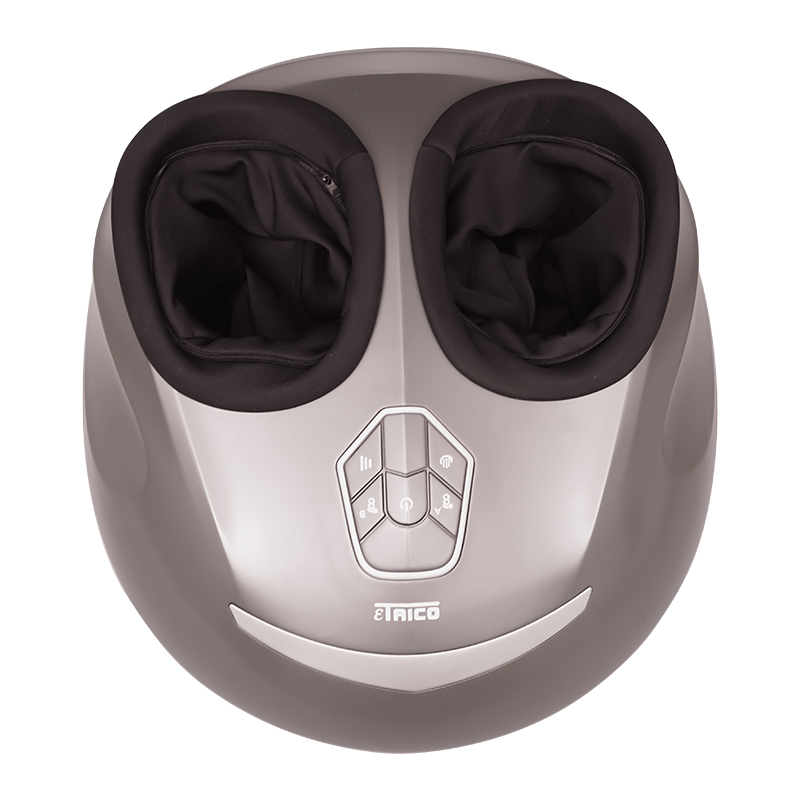ODM Roller Airbag Full Wrap Foot Massager  C010 Supplier, Companies