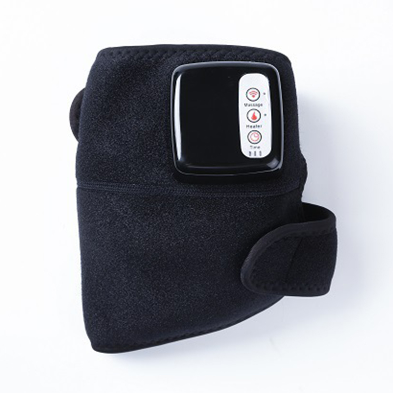 CE Certification Professional Hot Compress Knee Massager N01 Manufacturers, Quotes