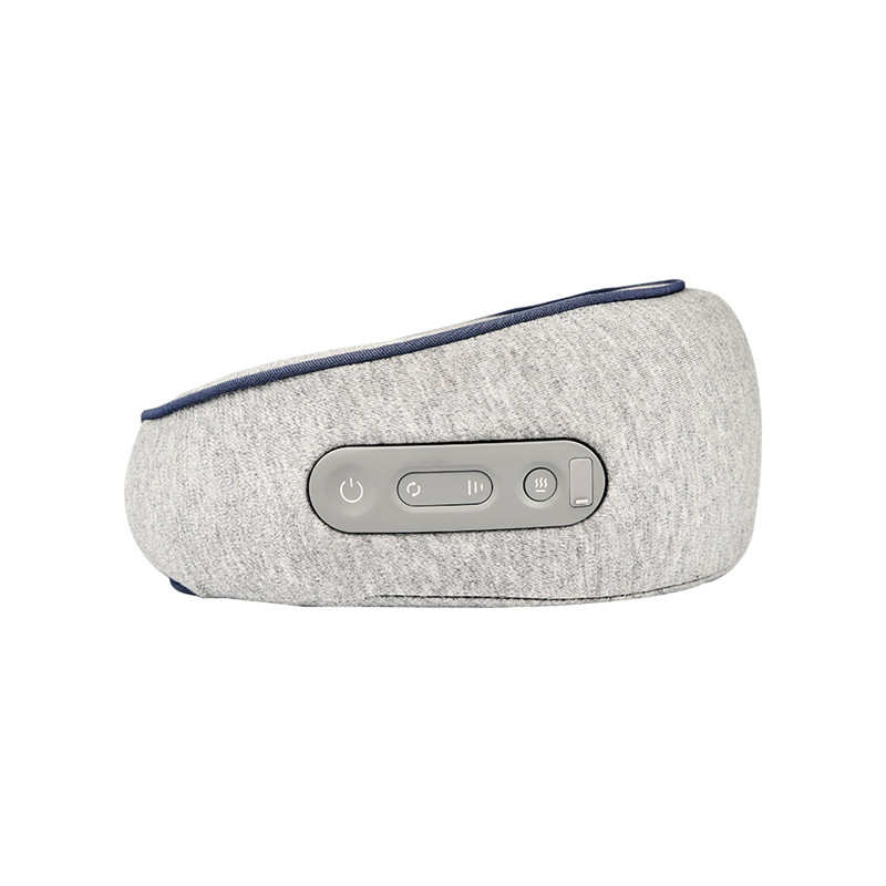 China Multi-functional U-shaped neck massage pillow E100 Factories, Exporters