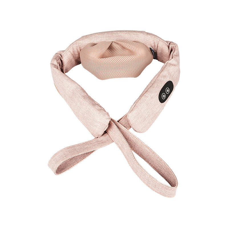 Multifunctional Neck Kneading Hot Massager