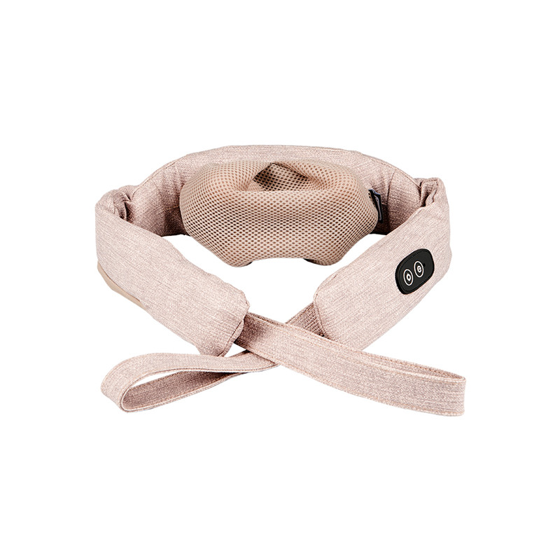 Custom Multifunctional Neck Kneading Hot Massager E013 Quotes, Exporters