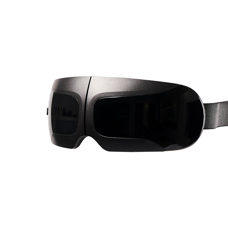 Wholesale Multi-Point Vibration Hot Compress Eye Massager Manufacturer, Manufacturers