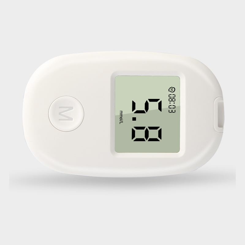 Precio de fábrica Máquina Digital Automática Esfigmomanómetro BP para el brazo superior Monitor de presión arterial
