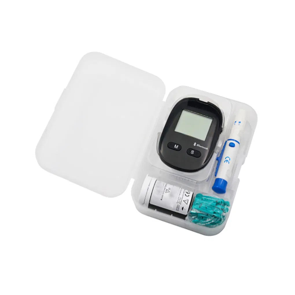 Monitor de salud