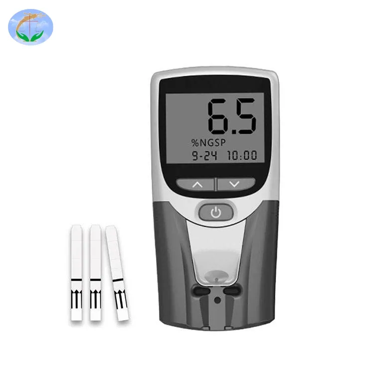 Analizador HbA1c Portátil