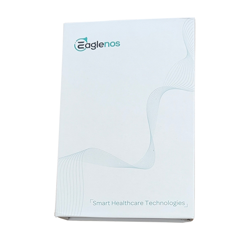 M421 Medidor de Glucosa en Sangre Portátil Mini Medidor de Creatinina en Sangre