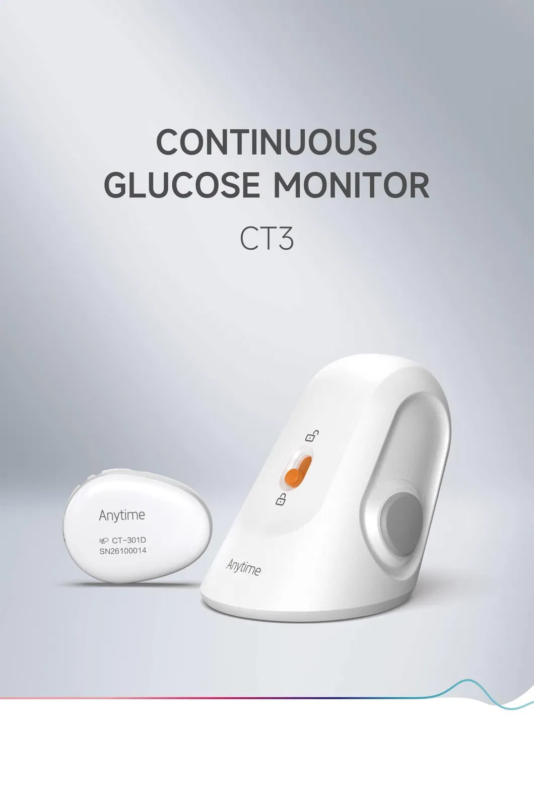 Aplicación de Sensor