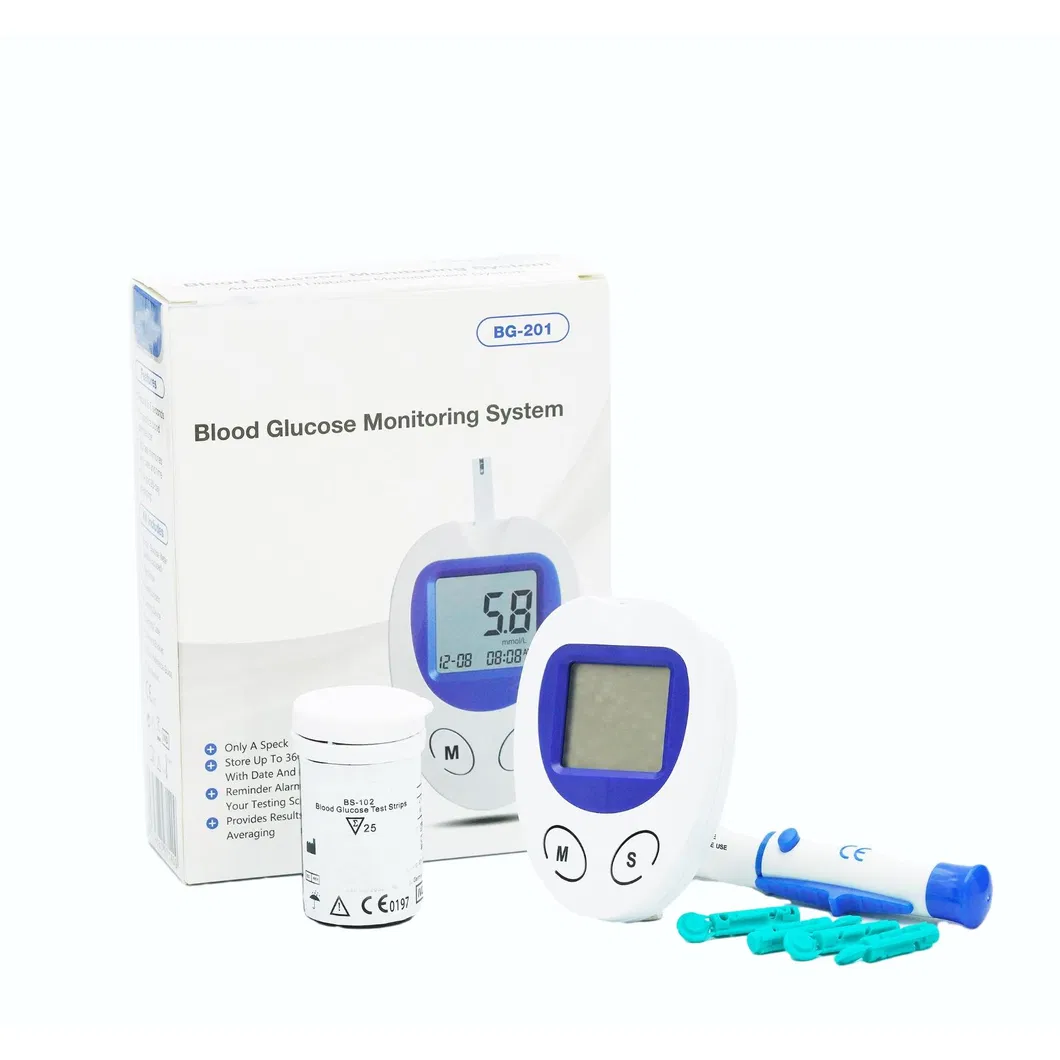 Control de diabetes