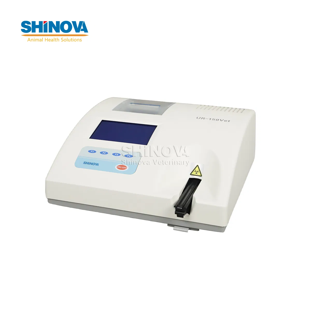 Equipo Médico Veterinario Analizador de Orina Veterinario UR-150vet