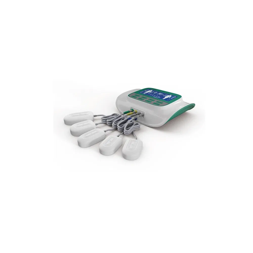 Equipo de Terapia de Alta Potencial de Bioresonancia para el Tratamiento de la Diabetes Dispositivo para la Alta Glucosa en Sangre
