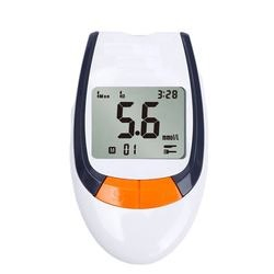 Máquina automática de presión arterial medidor digital de presión arterial monitor digital de muñeca