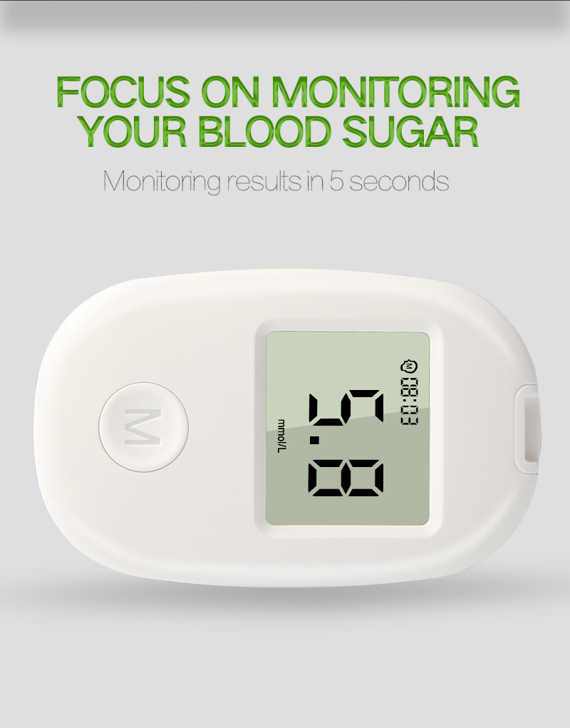 Precio de fábrica Máquina Digital Automática Esfigmomanómetro BP para el brazo superior Monitor de presión arterial