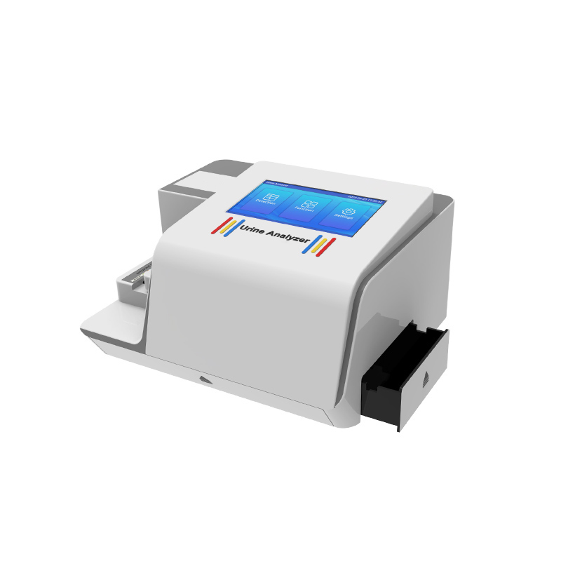 Analizador automático de orina Biobase para detección de orina humana en hospitales