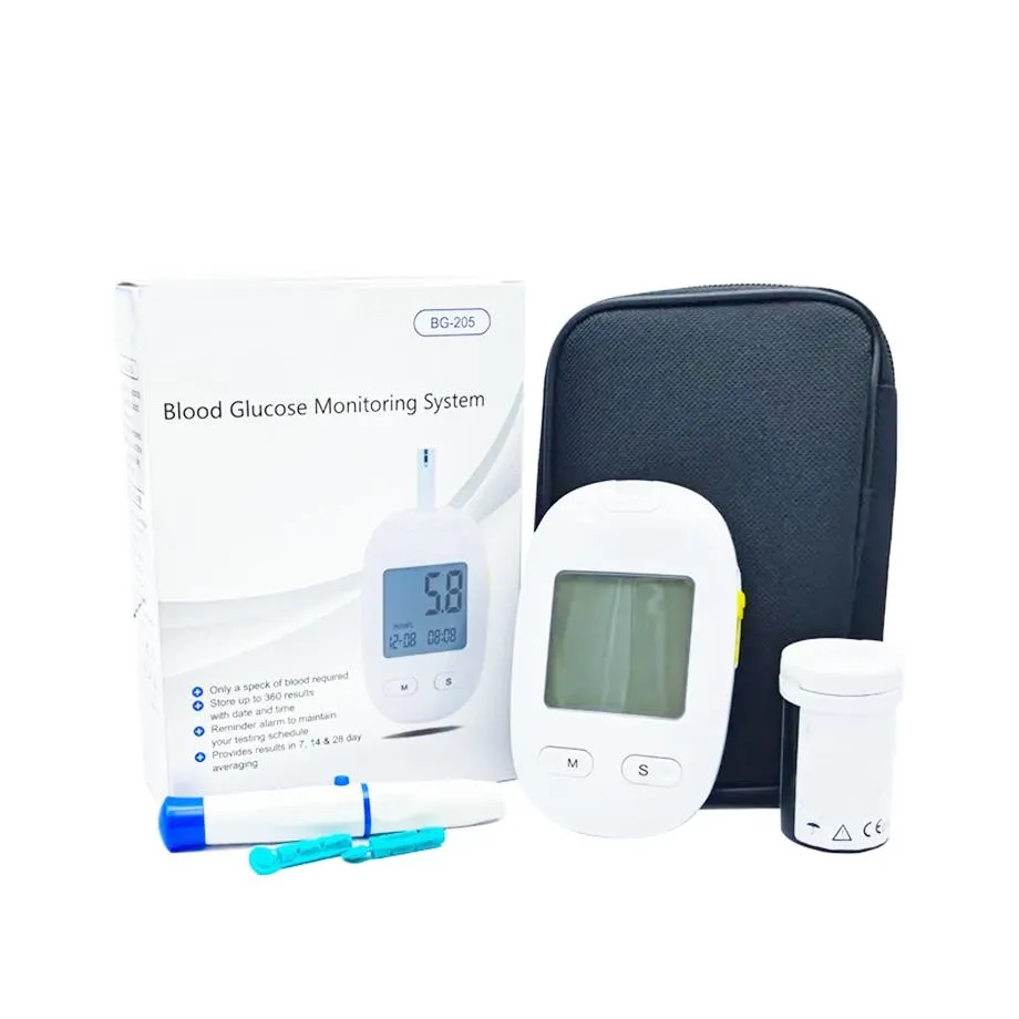 Monitor de salud