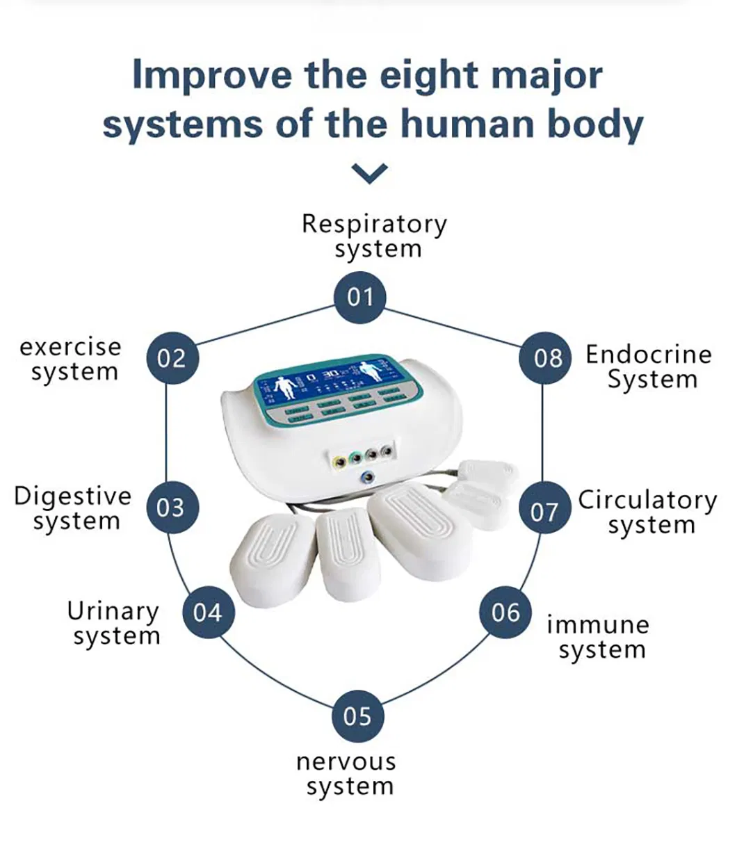 Wholesale Price Diabetes Treatment Device for High Blood Sugar
