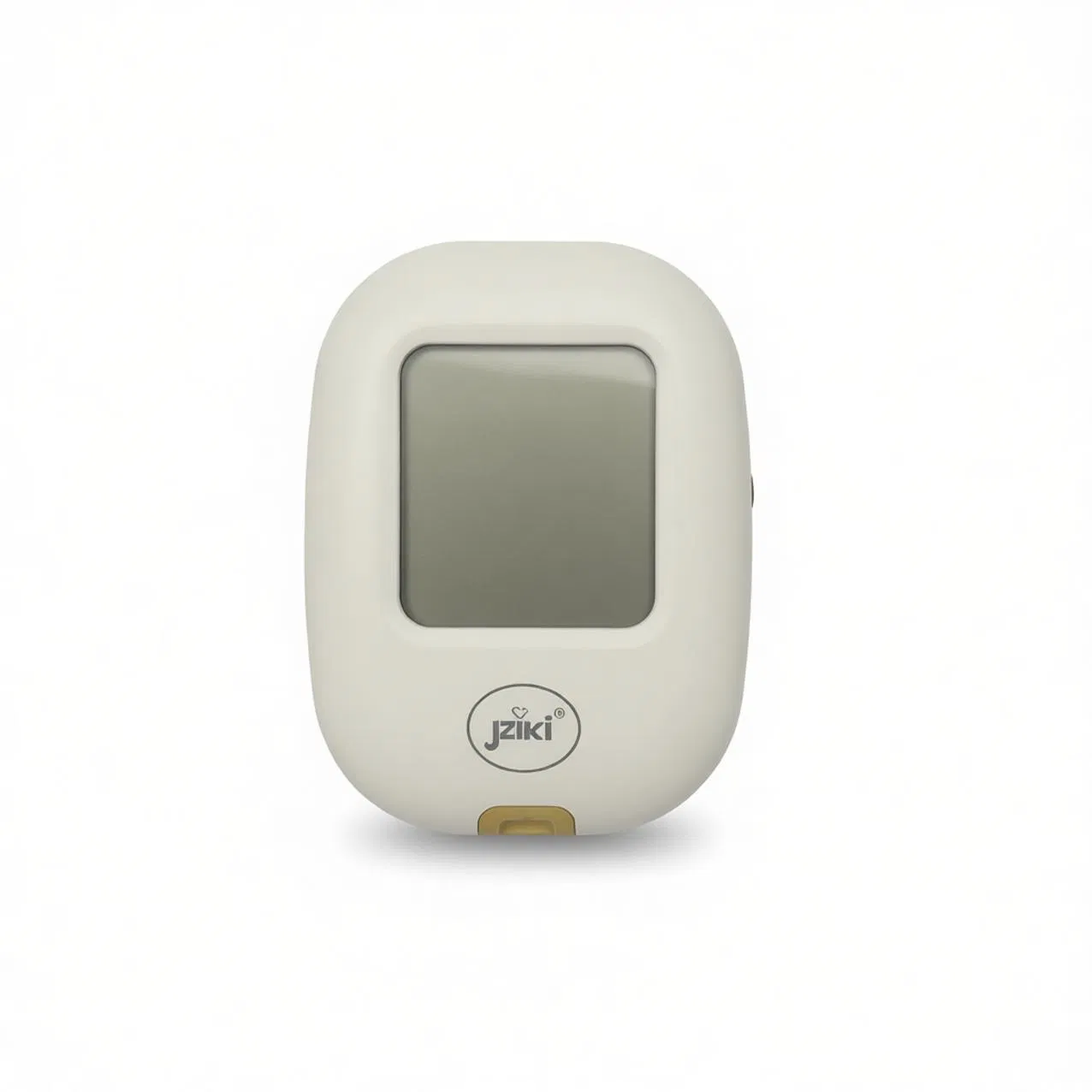 Jzk-205 2-in-1 Dispositivo de Monitoreo de Glucosa en Sangre y Ácido Úrico