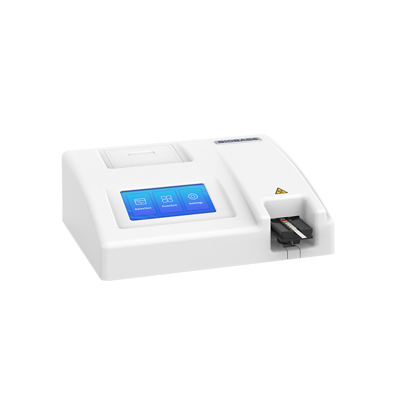 Analizador automático de orina Biobase para detección de orina humana en hospitales