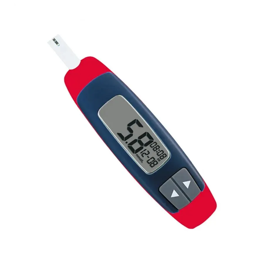 Uso sencillo para diabetes