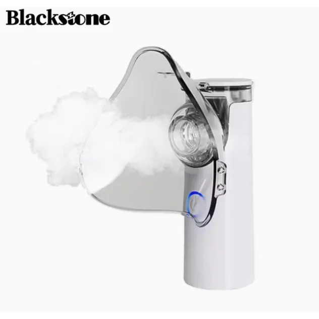 Nebulizador ultrasónico