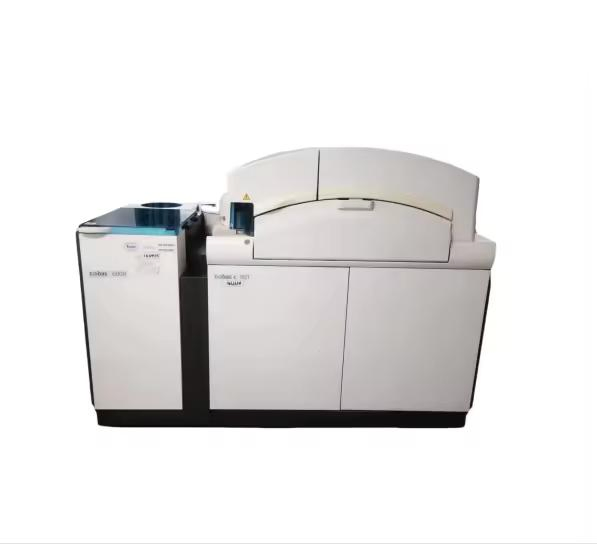 Analizador de Bioquímica Roche C501 Eficiente Usado para Instalaciones Médicas