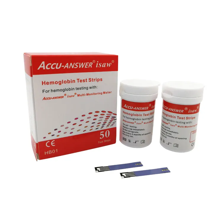 Medidor de análisis de sangre para colesterol, ácido úrico, glucosa en sangre, hemoglobina