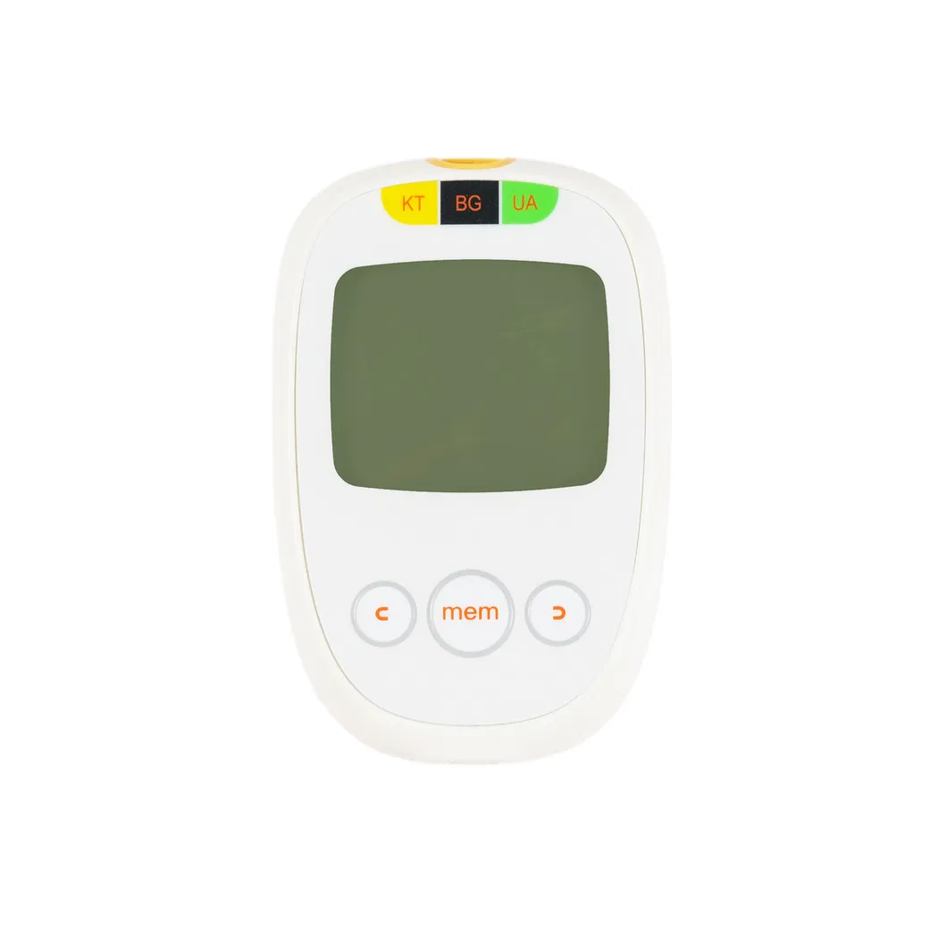Medidor 3 en 1