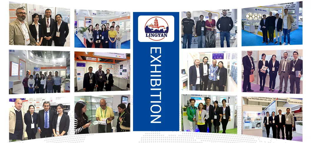 Exposiciones internacionales