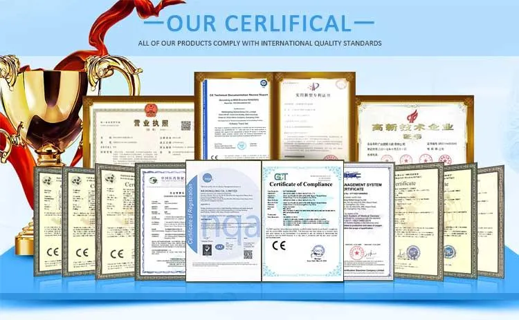 Certificados