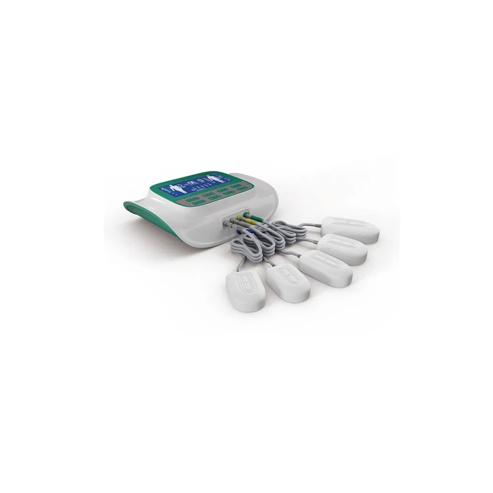 Equipo de Terapia de Alta Potencial de Bioresonancia para el Tratamiento de la Diabetes Dispositivo para la Alta Glucosa en Sangre