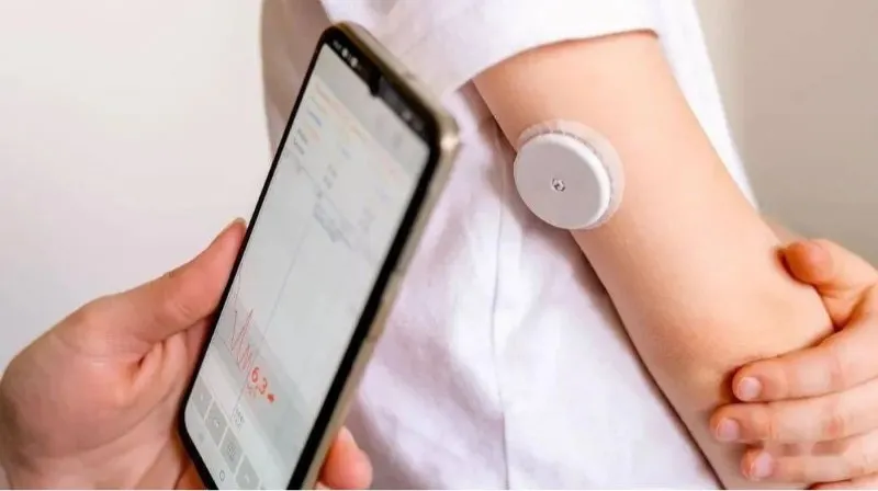 Tecnología inalámbrica
