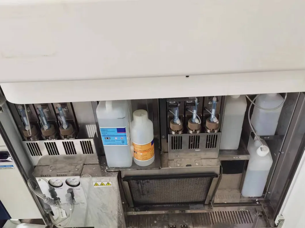 Hitachi 3500 Vista 4
