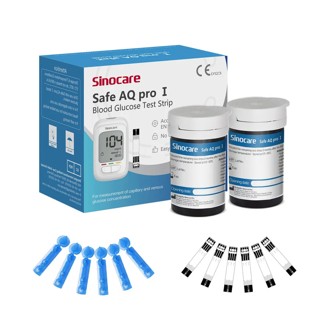 Sistema de monitoreo de glucosa