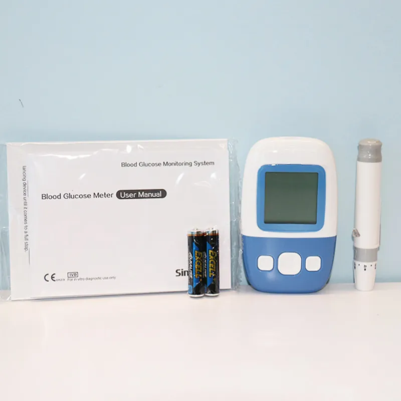Sensor electroquímico