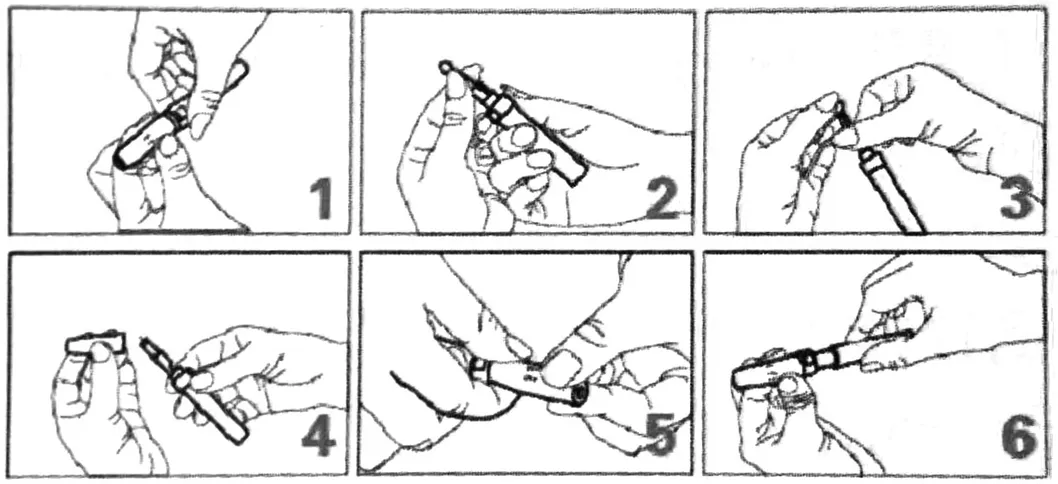 Extracción 1