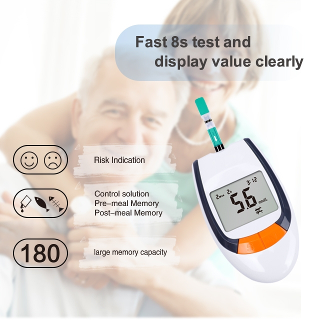 Máquina automática de presión arterial medidor digital de presión arterial monitor digital de muñeca