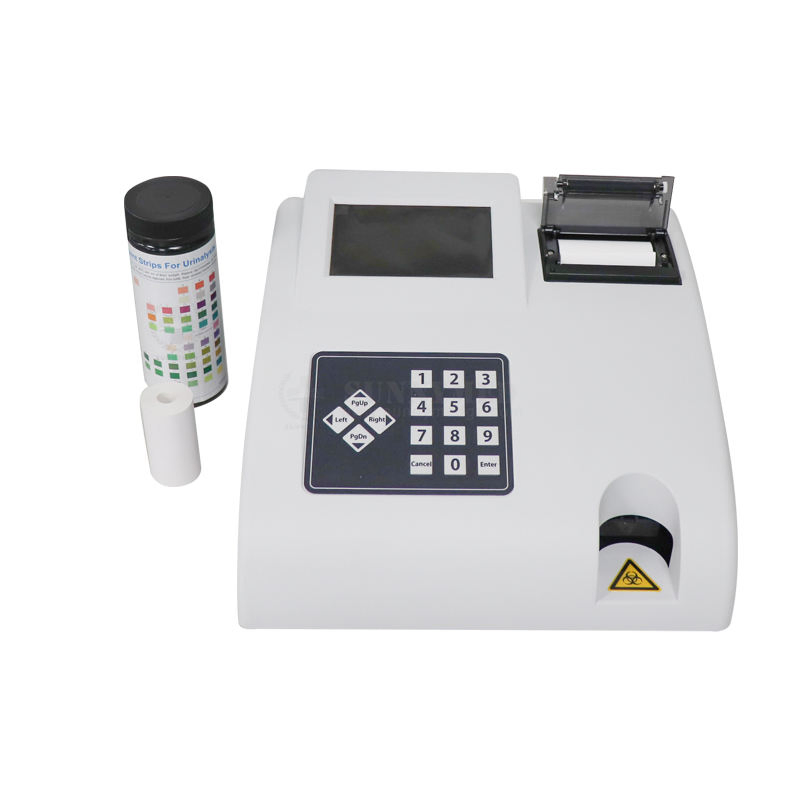 Sy-B015n Equipo de Analizador de Orina de Alta Calidad