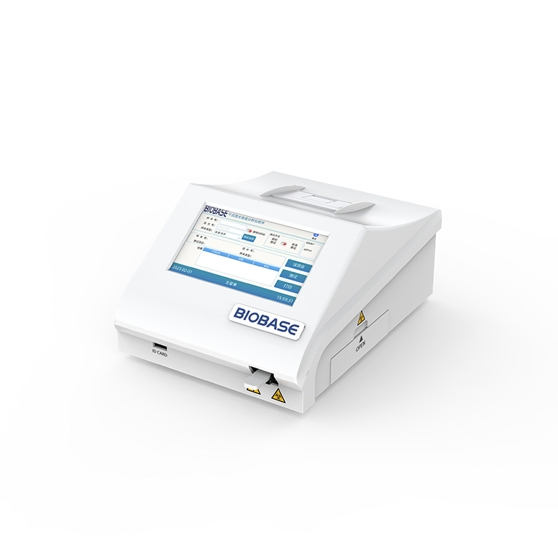 Analizador automático de orina Biobase para detección de orina humana en hospitales