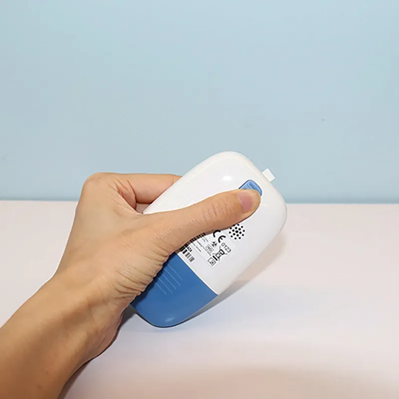 Quick Check glucometer