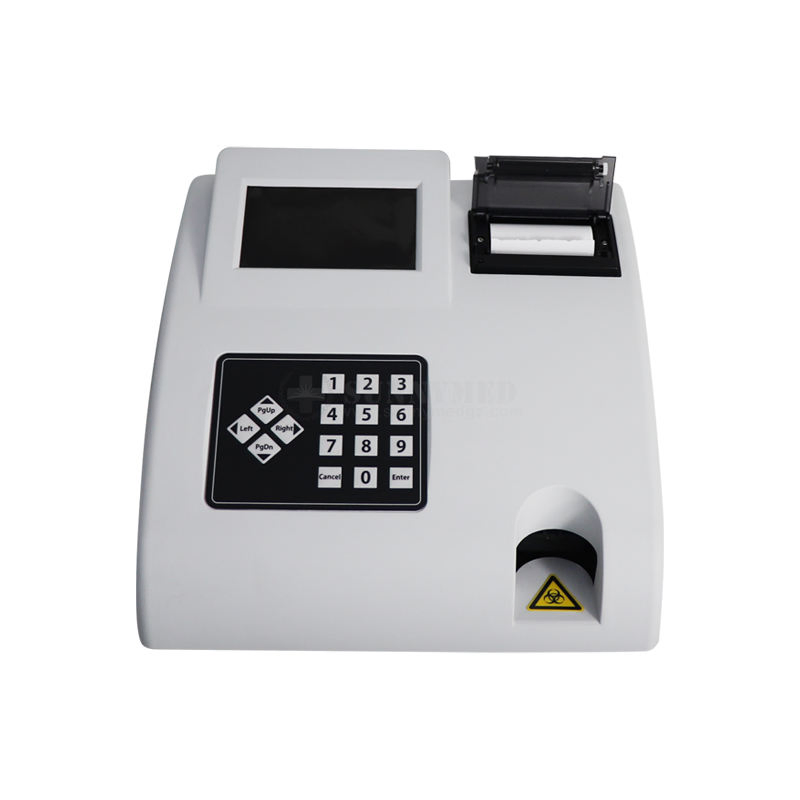 Sy-B015n Equipo de Analizador de Orina de Alta Calidad