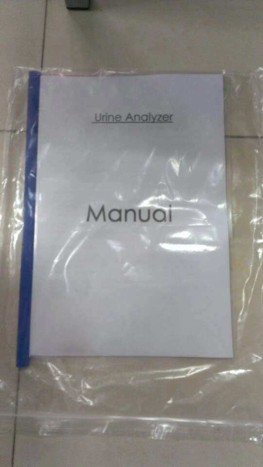 My-B015A Utilizado en Equipos de Diagnóstico Médico Analizador de Orina