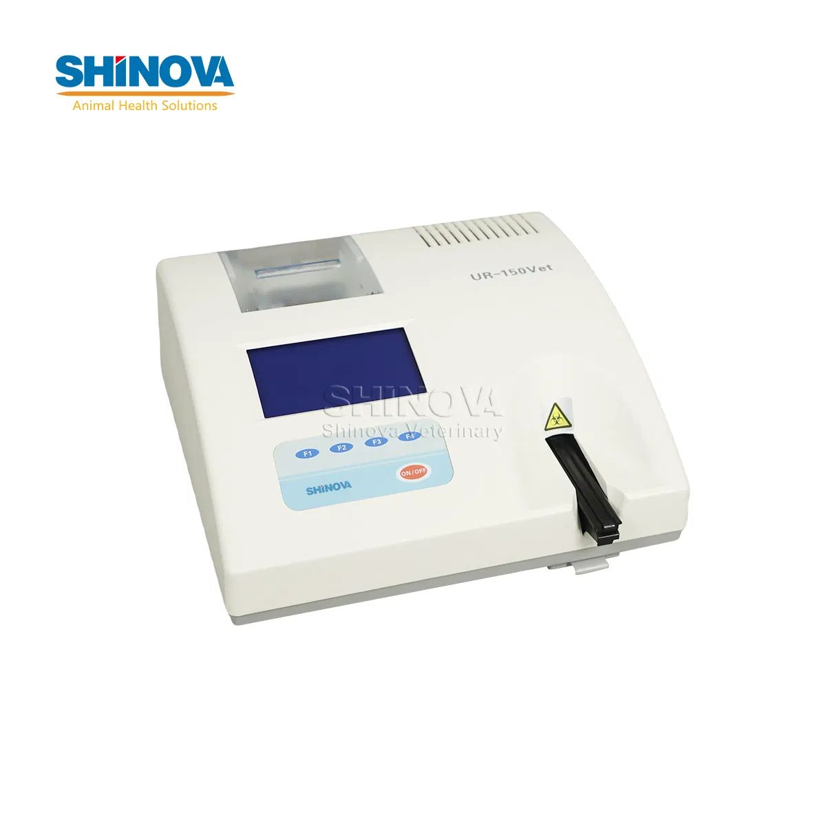Equipo Médico Veterinario Analizador de Orina Veterinario UR-150vet