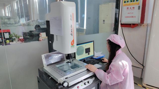Foshan Emro Health - Fábrica y laboratorio de fabricación de glucómetros en China