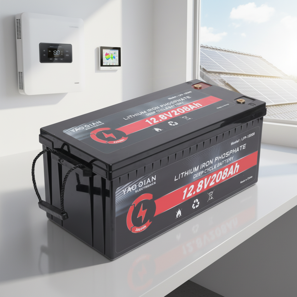 LiFePO4 Battery Pack 48V 51.2V 100ah 150ah 200ah 5kwh 10kwh Powerwall Home Solar Storage Lithium Ion Batteries