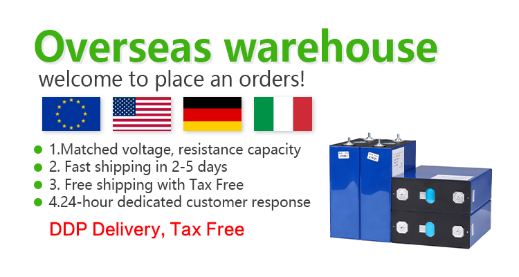 Battery Product