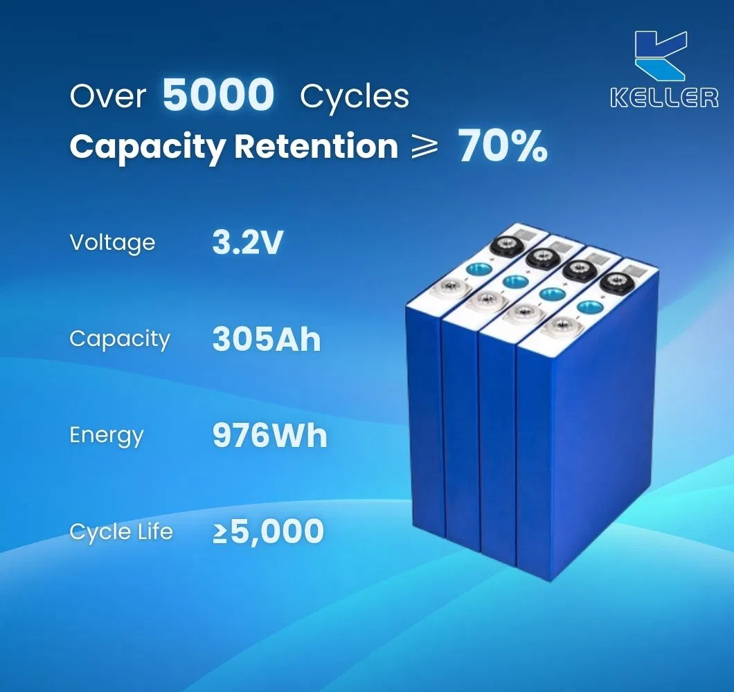 Lithium Battery Module Details