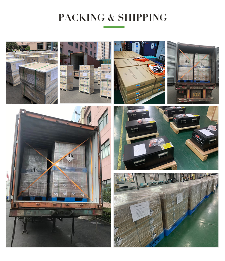 Battery Cell Inventory